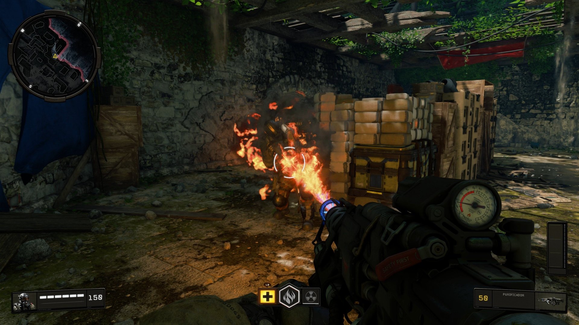 Call of Duty: Black Ops 4 - Imagen 14